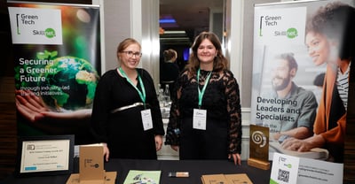 Powering Ireland's Renewable Energy Workforce: Inside Green Tech Skillnet