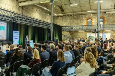 Beyond the Blades: Lessons from Wind Energy Expo Ireland 2025