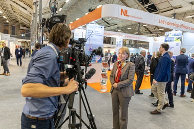 New Expo Creates Single Meeting Point for Irish and International Renewable Energy Supply Chains