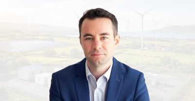 Choosing Irish energy independence