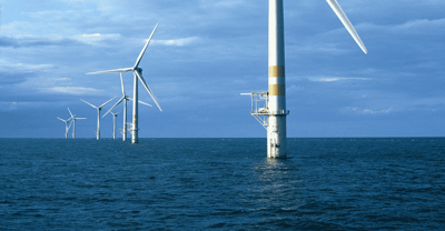 Successful offshore wind auction a landmark day for Irish renewable energy