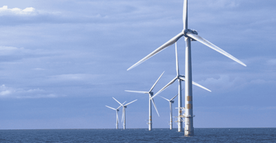Wind industry welcomes new national offshore wind map