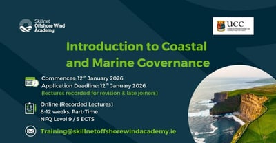 Unlock Marine Leadership: Advance Your Career with Coastal & Marine Governance Expertise