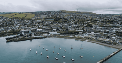 Port of Cork: Investment a big boost for offshore wind
