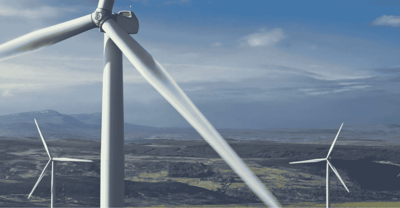 What’s stopping the government from making the most of its wind energy?
