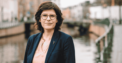 “Few countries are better placed than Ireland” – Europe’s renewable energy leaders to gather in Dublin this October