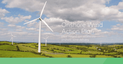 No energy independence without a stronger grid warns wind industry