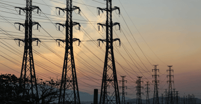 LISTEN:&nbsp;Marcos Byrne discussing our electricity grid and why it is important