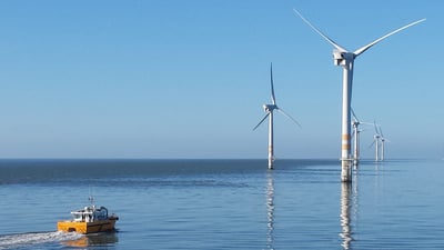 Hormuz crisis shows need for Irish energy independence