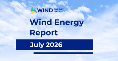 Wind energy planning approvals at highest level since early 2025
