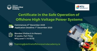 Power Your Team with Real-World HV Training at Europe’s largest simulation Hub