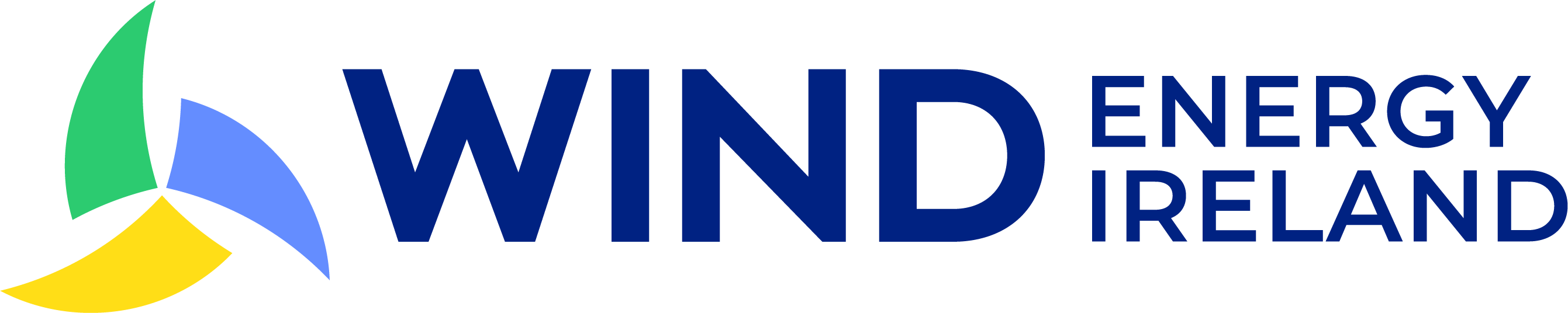 Wind Energy Ireland Logo